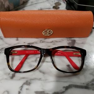 Tory Burch frame